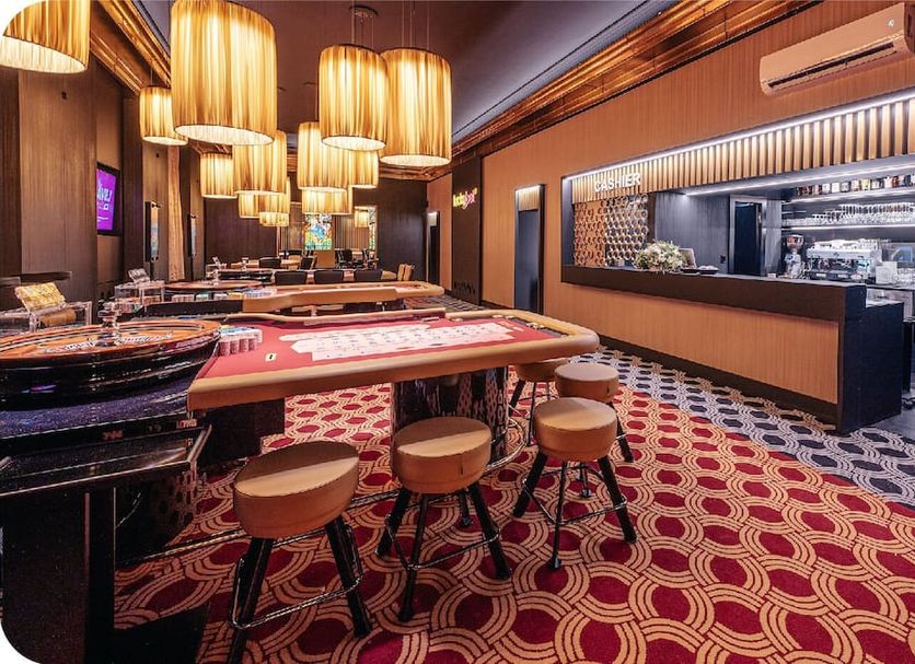 Bar Foto