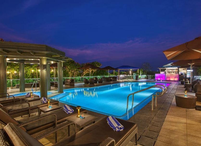 Piscina Foto