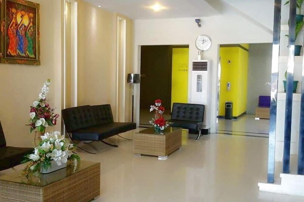 Recepción