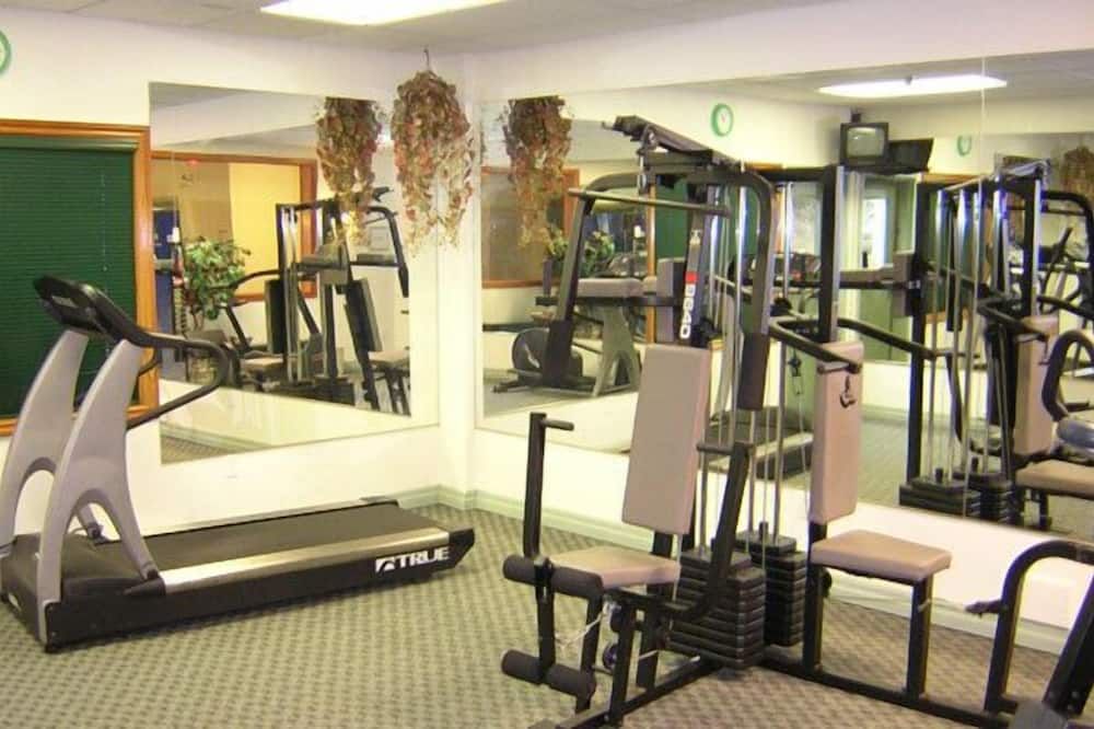 Gimnasio