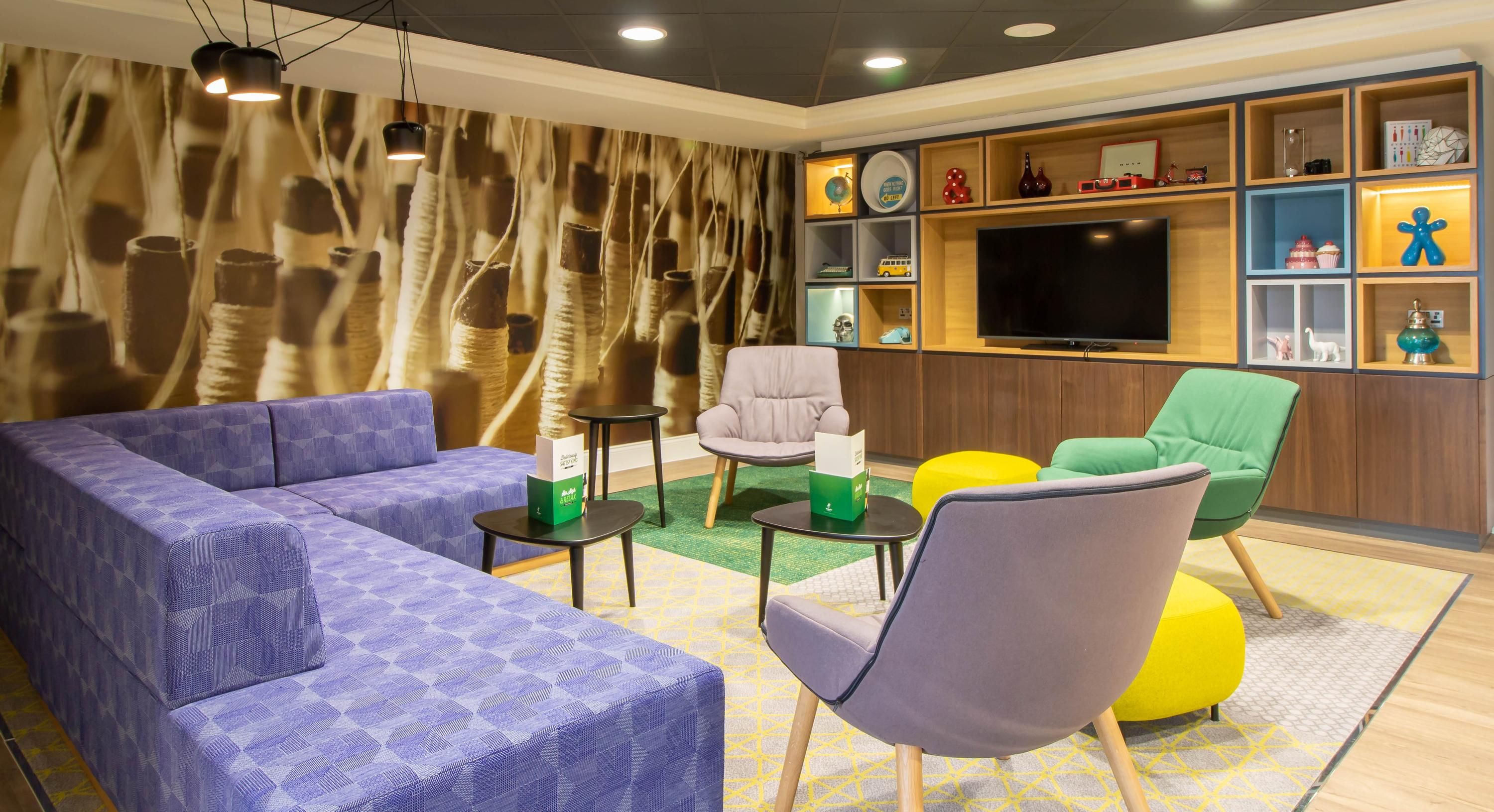 Sala de estar