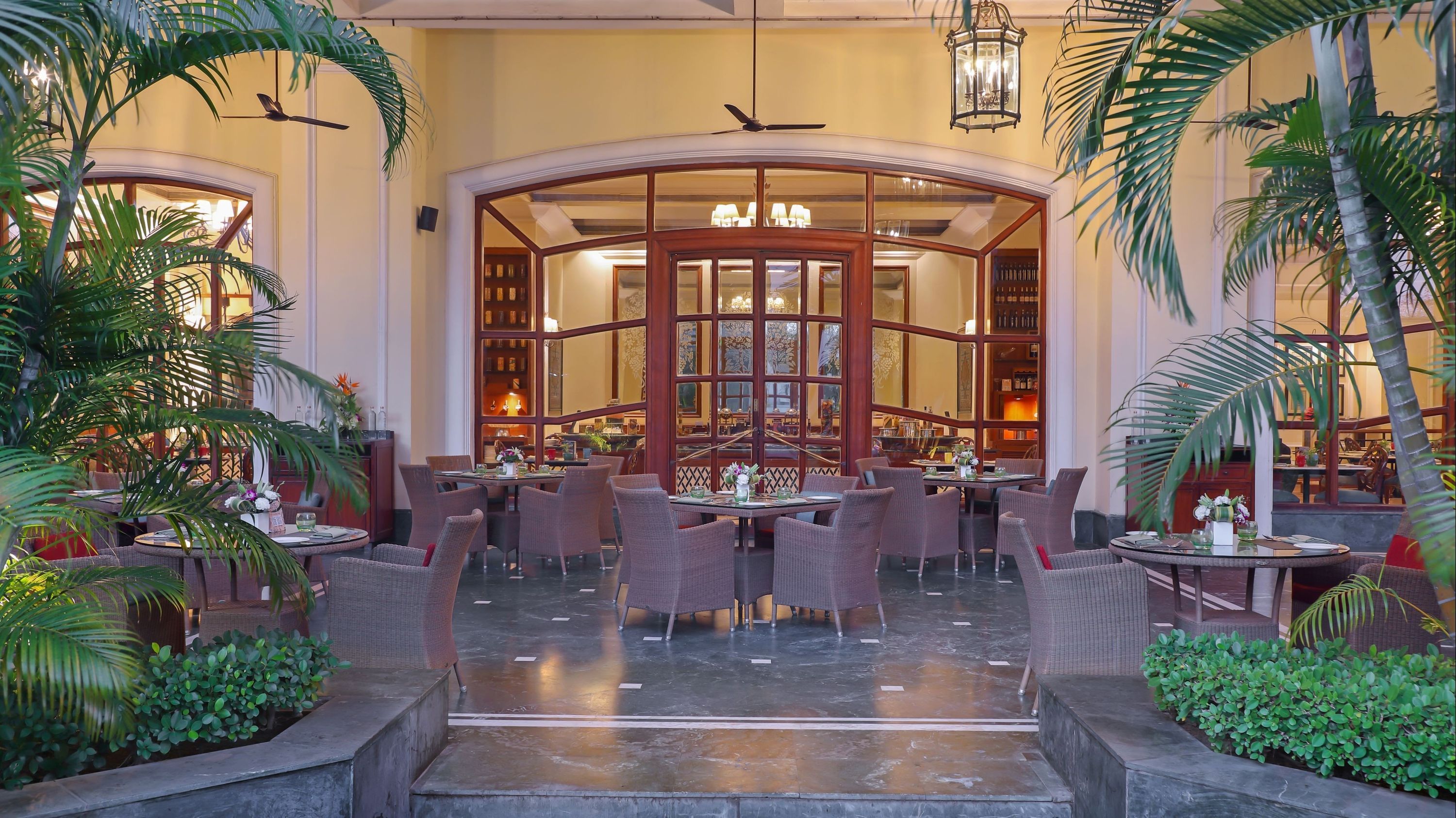 Restaurante