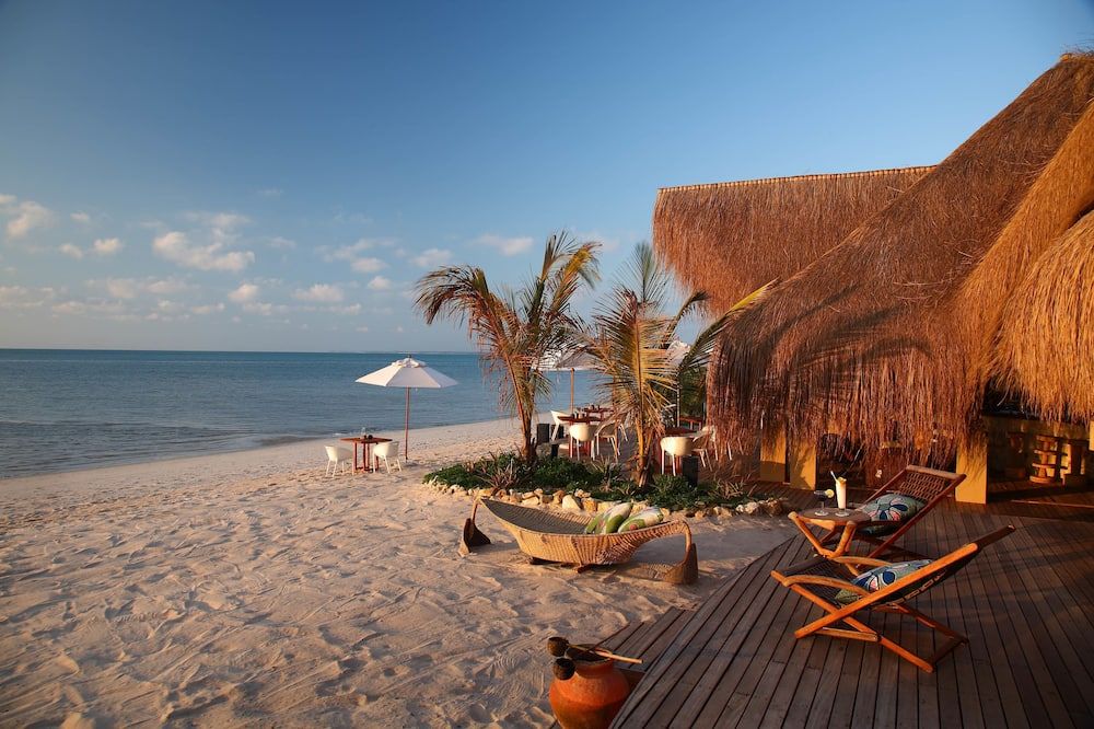 Playa Foto