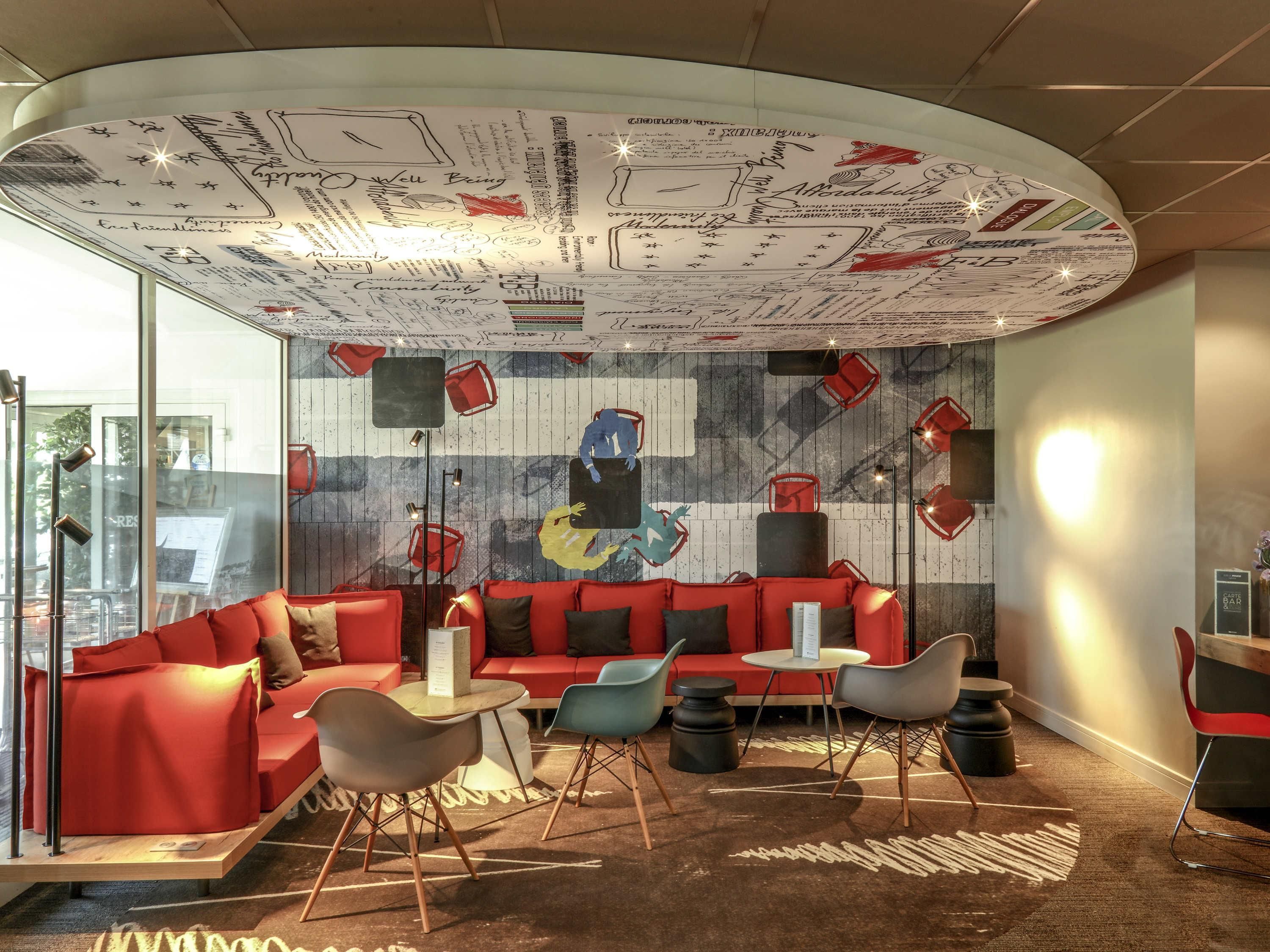 Sala de estar