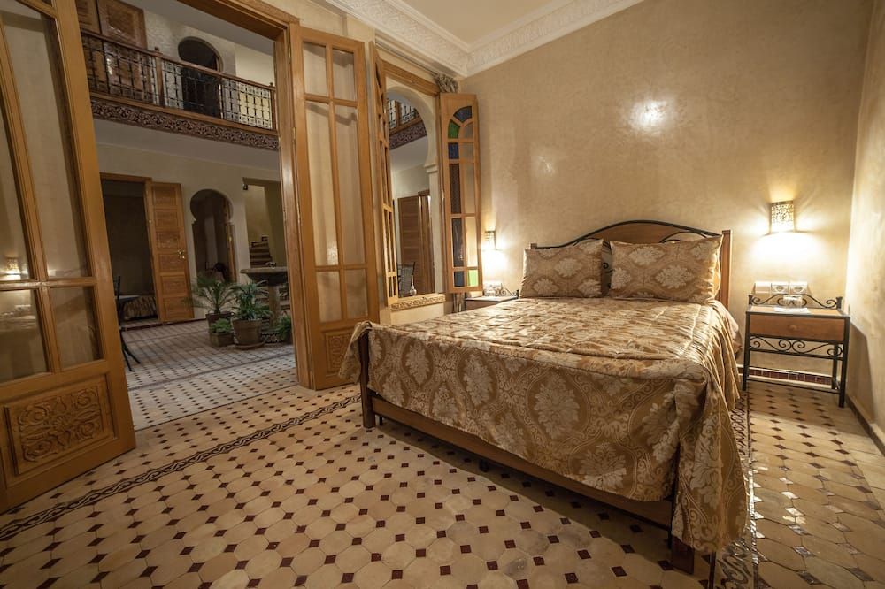 Habitación