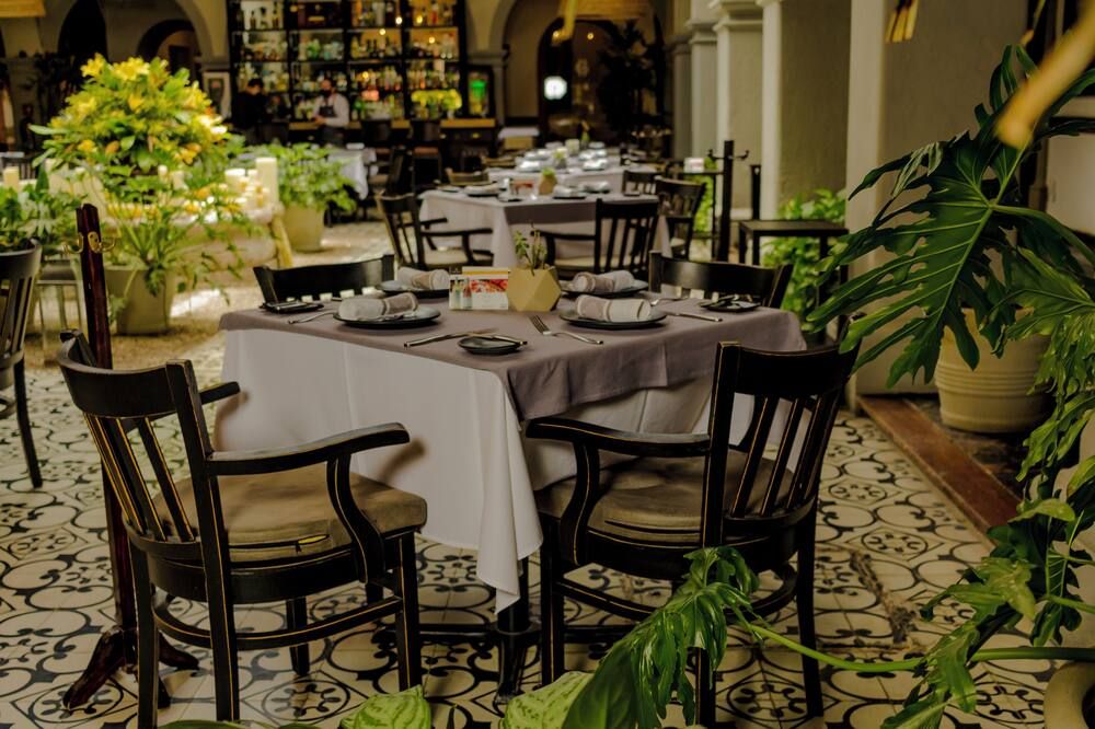 Restaurante