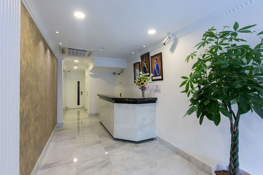Recepción
