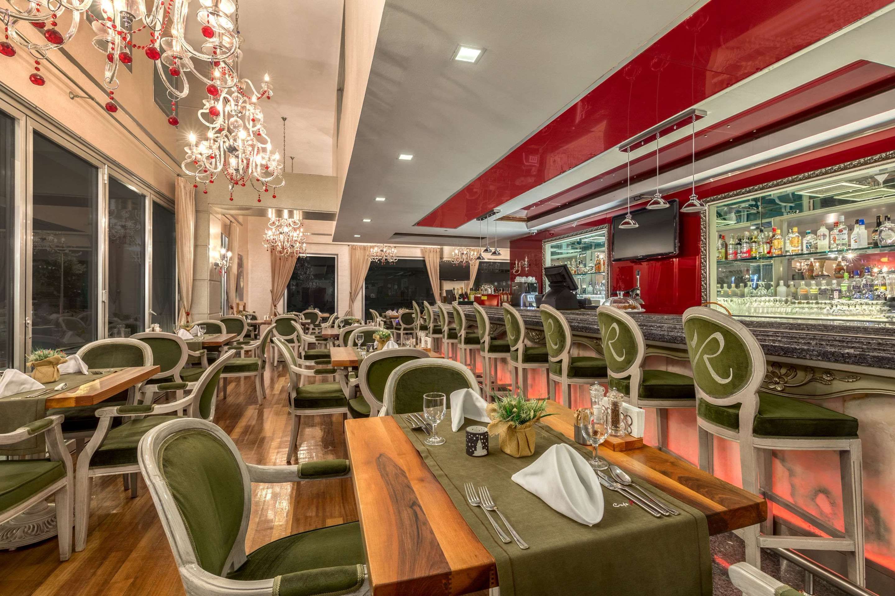 Restaurante