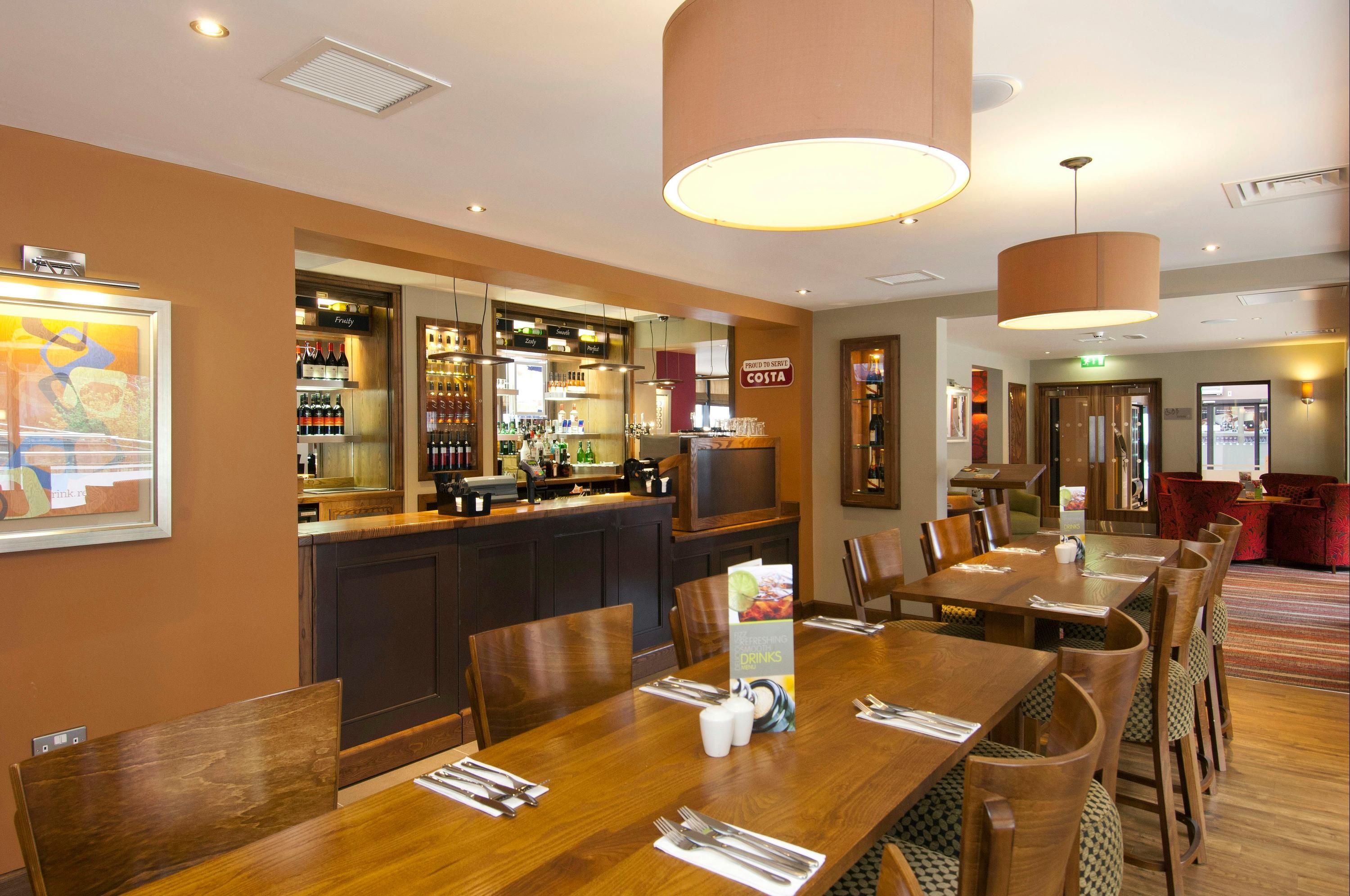Restaurante