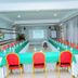 Sala de conferencias