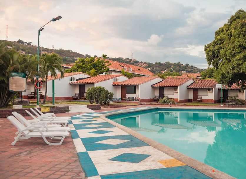 Piscina Foto