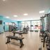 Gimnasio