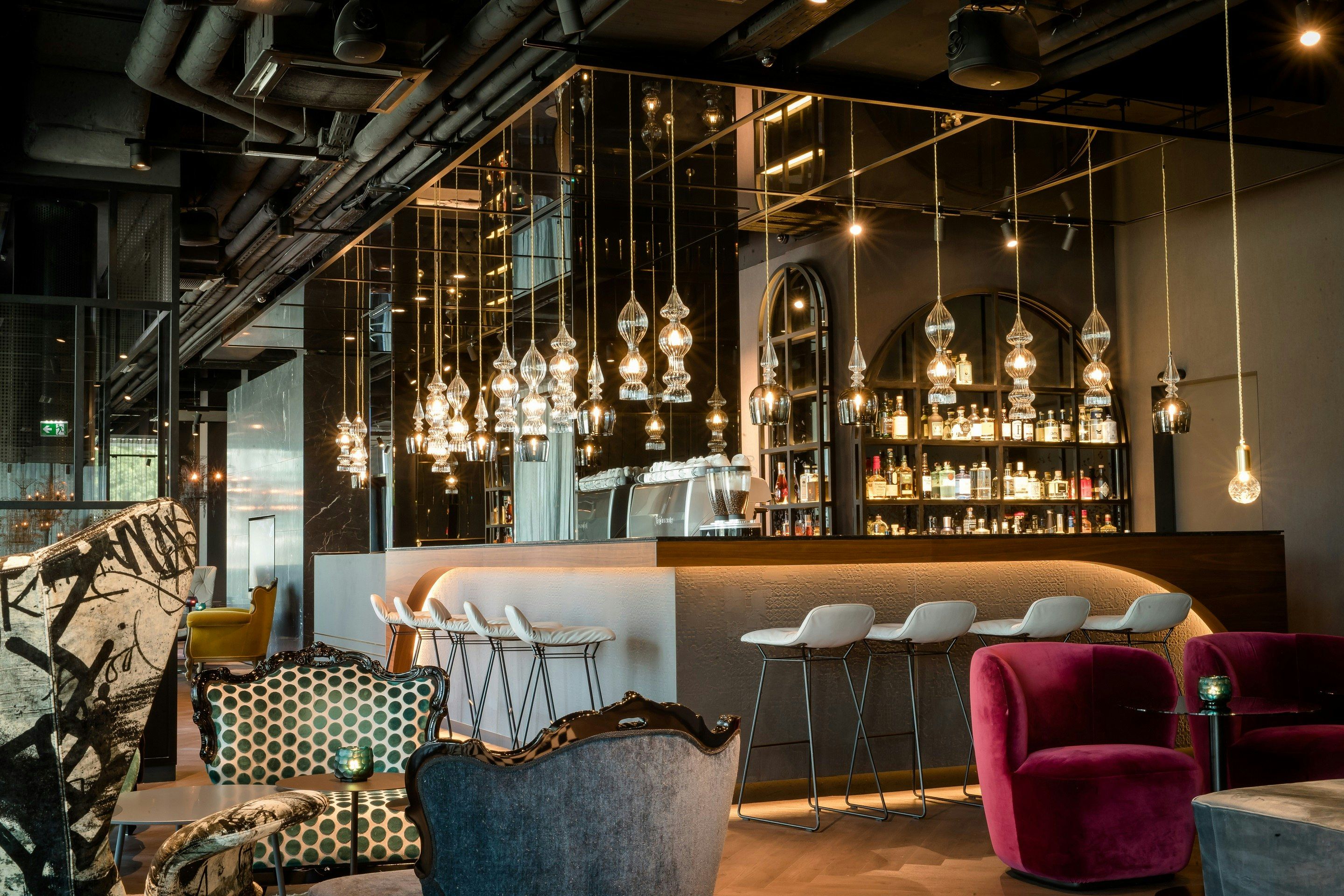 Bar Foto