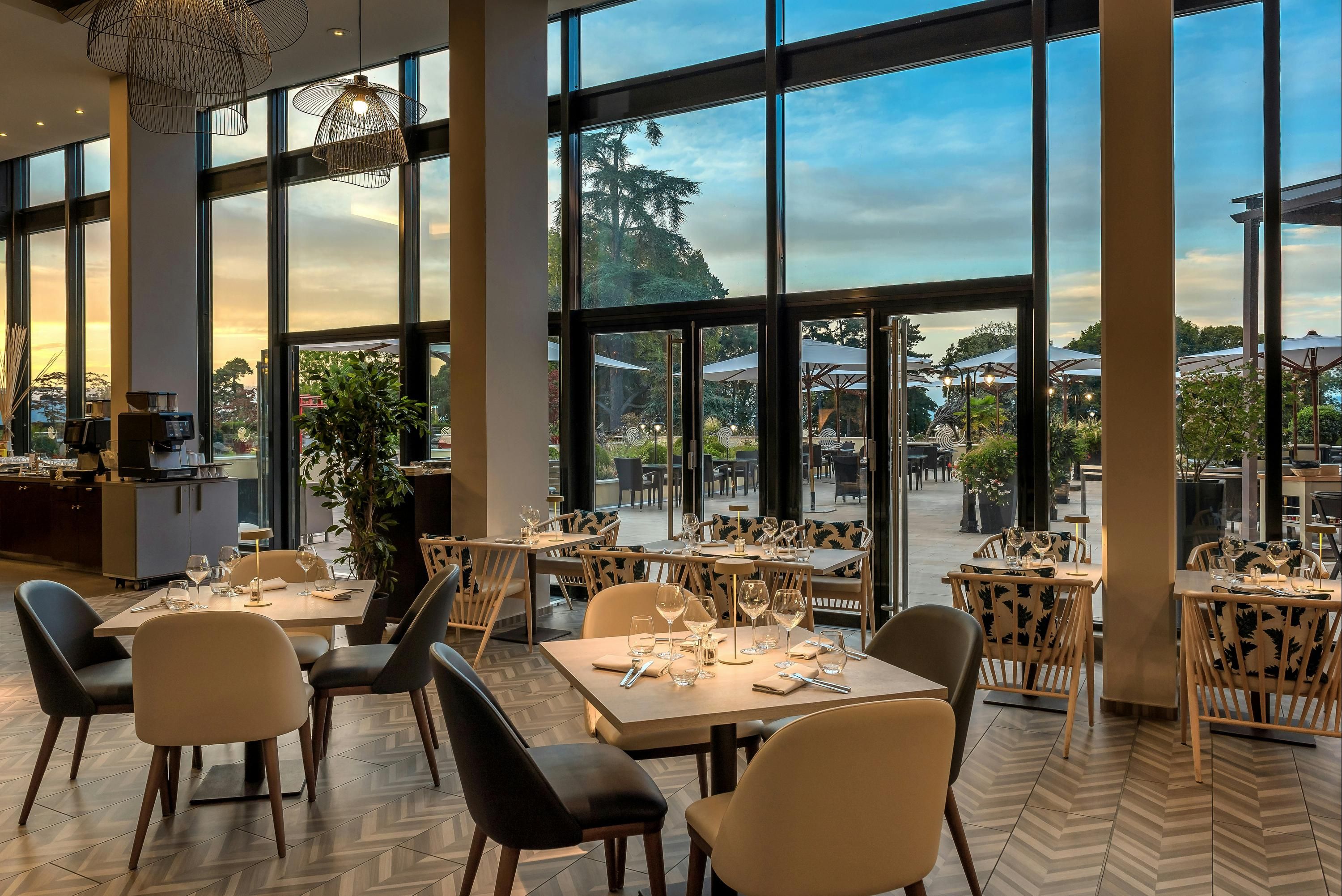 Restaurante