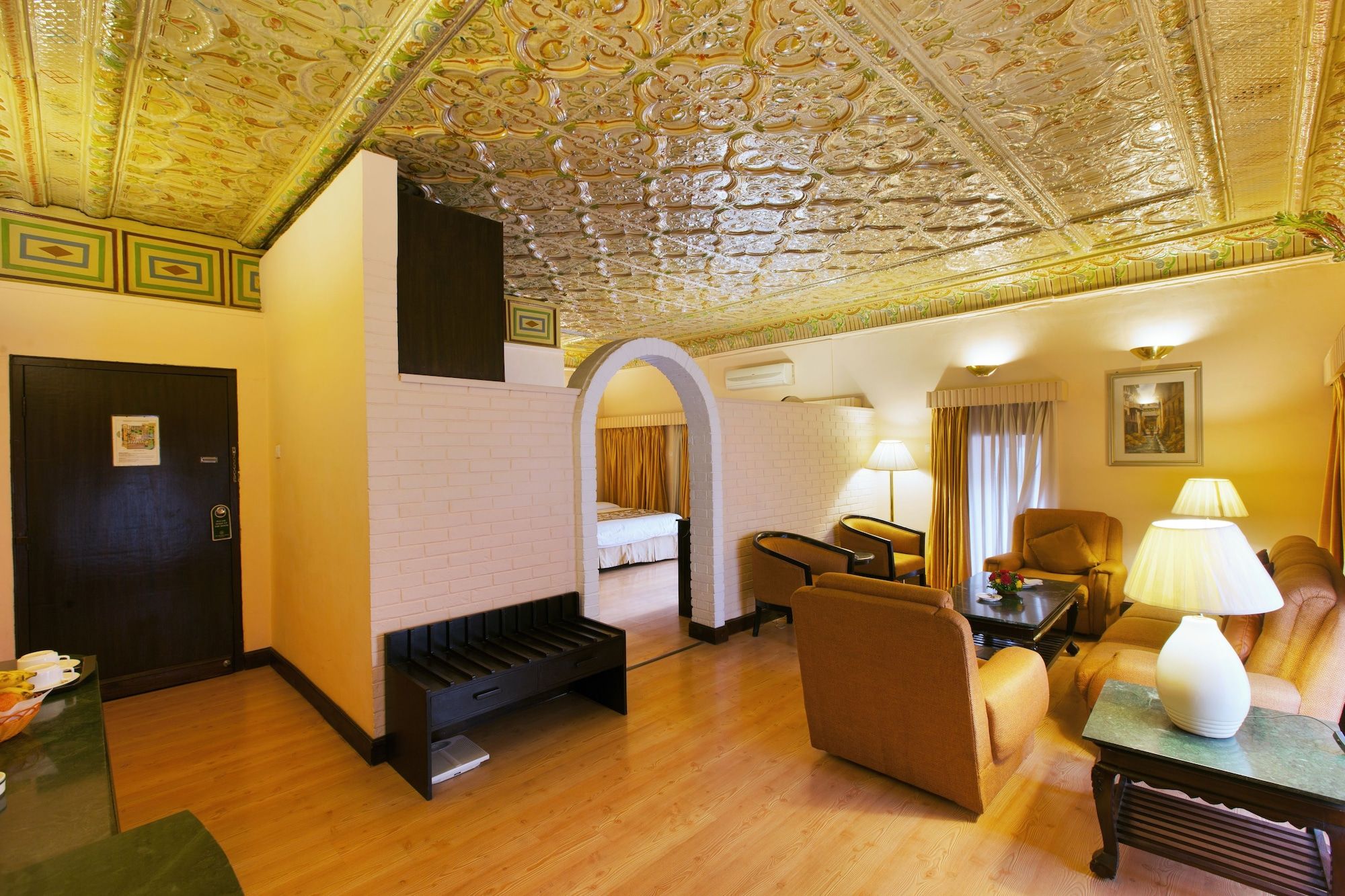 Sala de estar