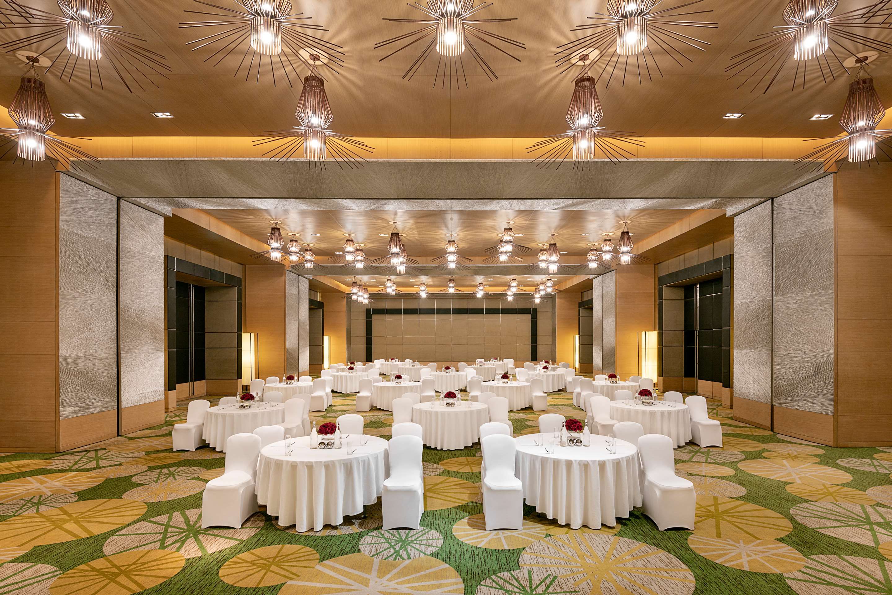 Sala de banquetes