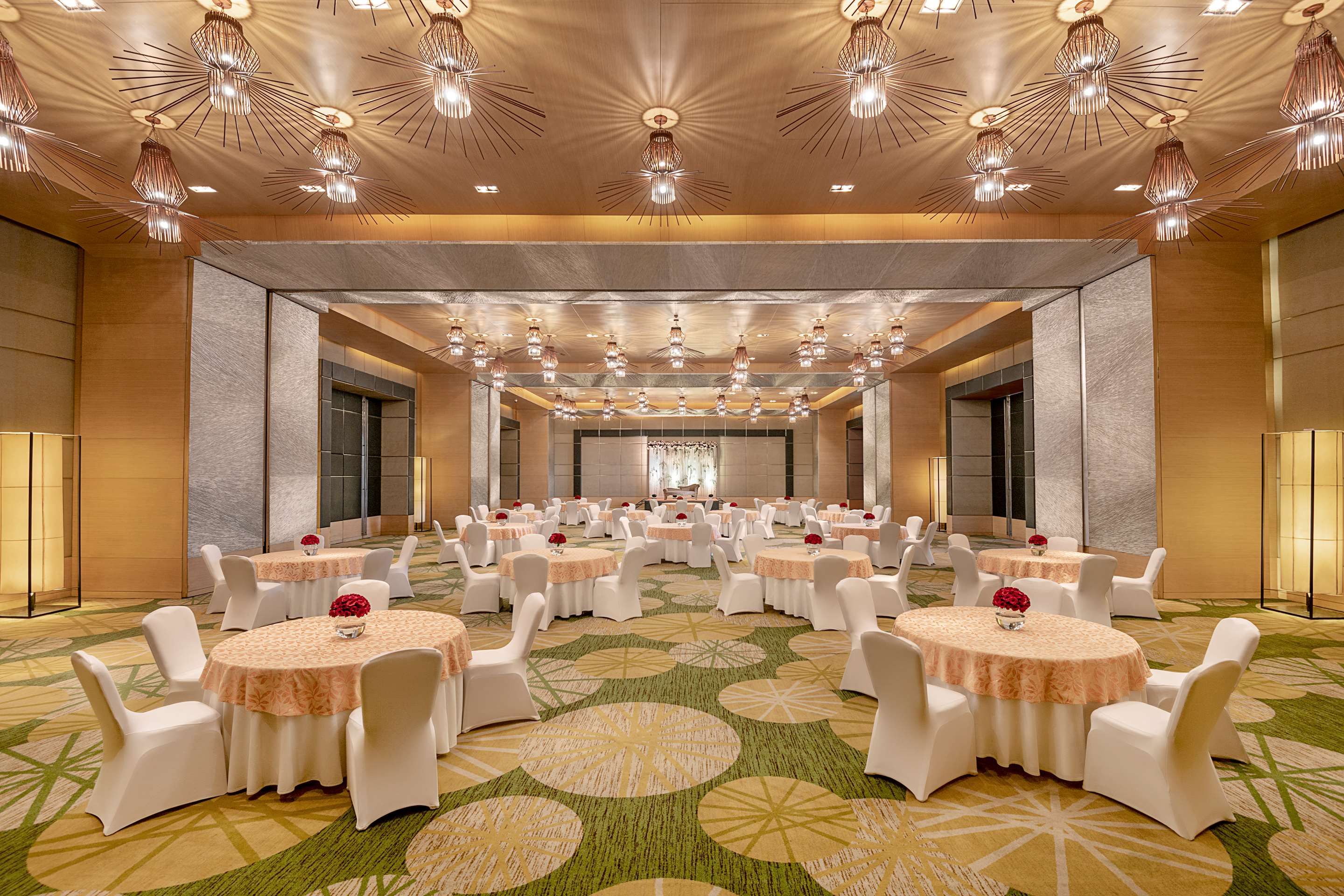 Sala de banquetes
