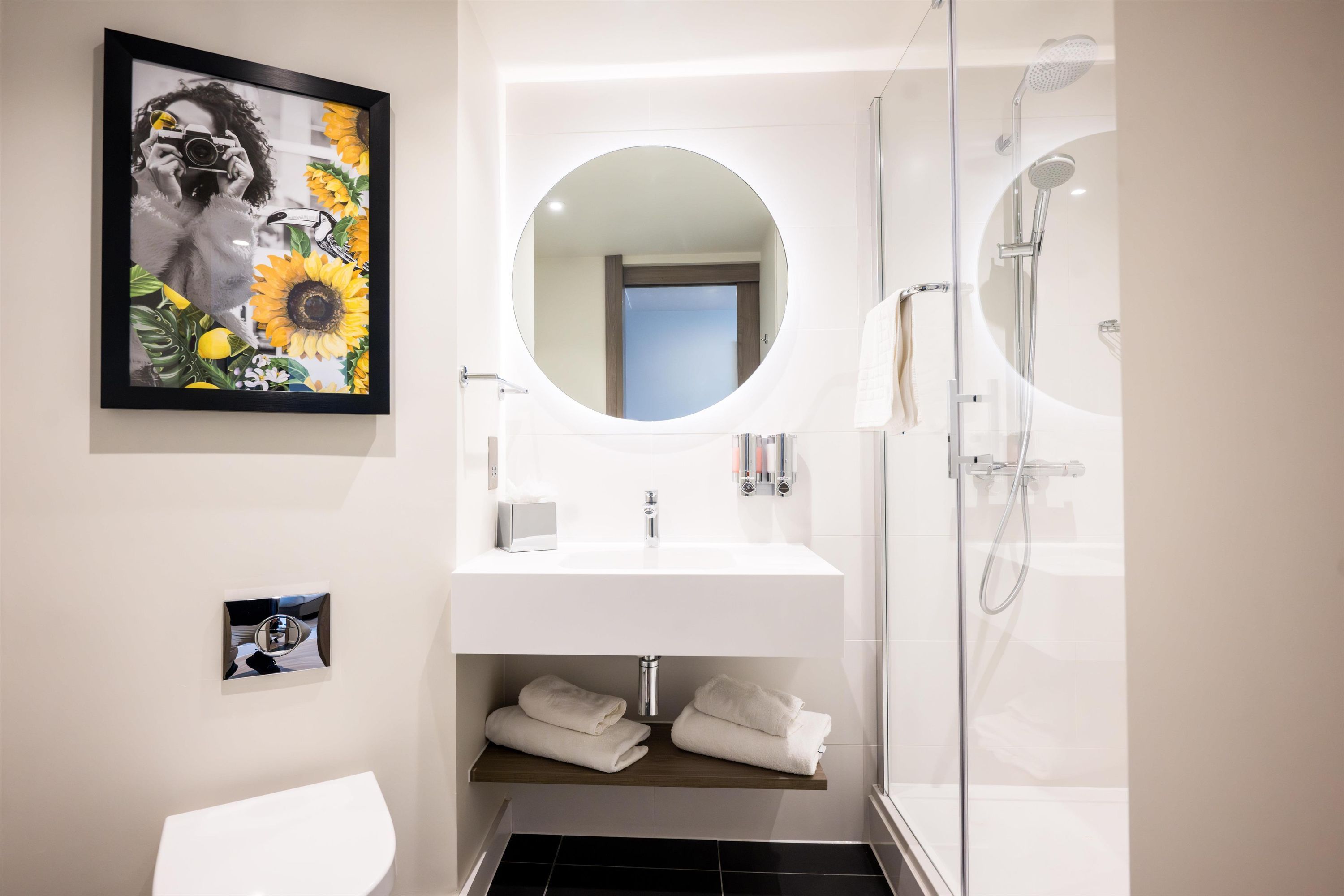 Baño