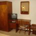 Servicio de la habitación