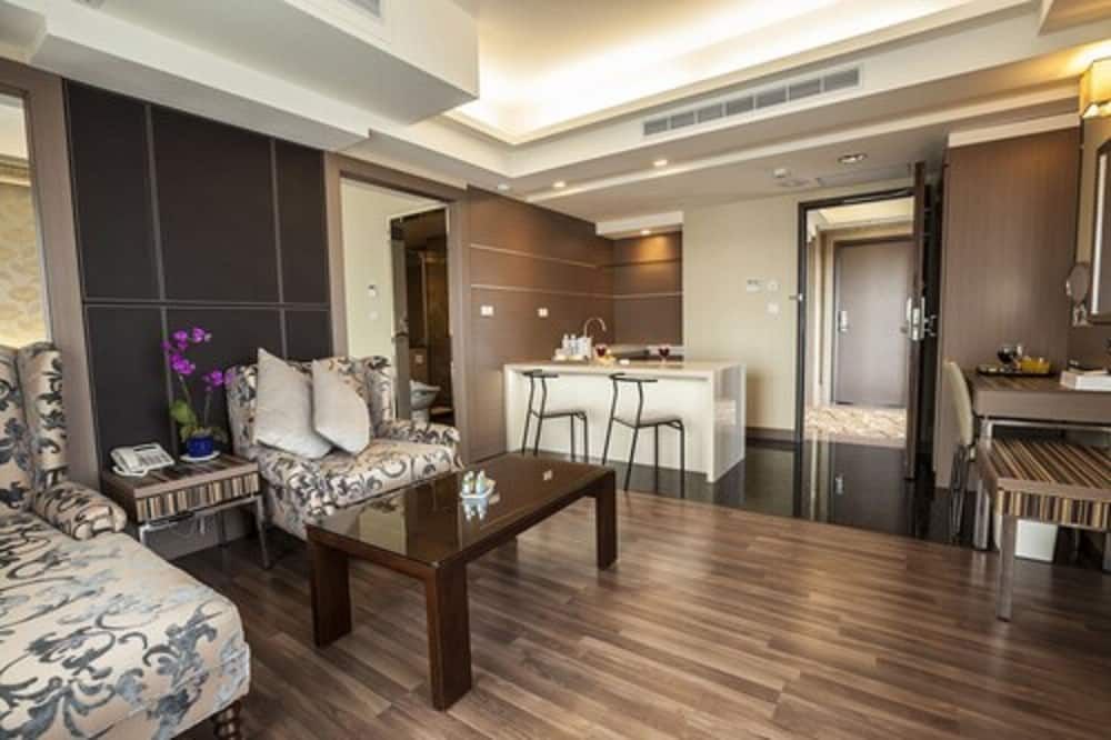 Sala de estar