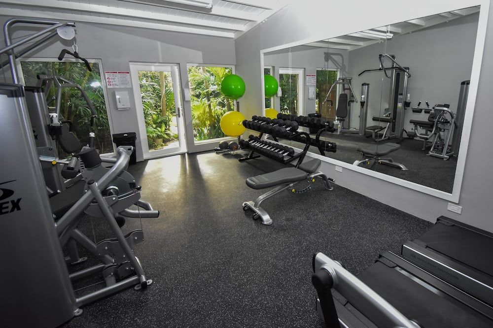 Gimnasio