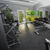 Gimnasio
