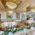Sala de banquetes