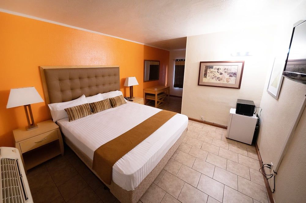 Habitación
