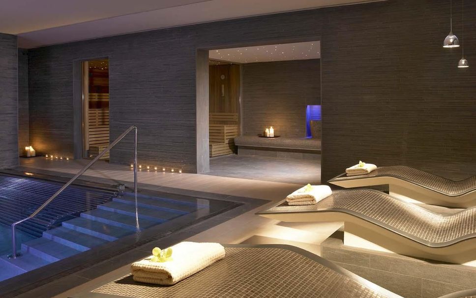 Spa Foto