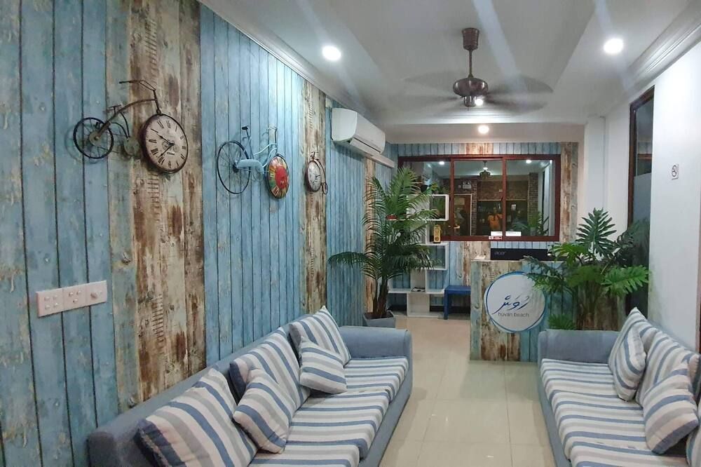 Sala de estar