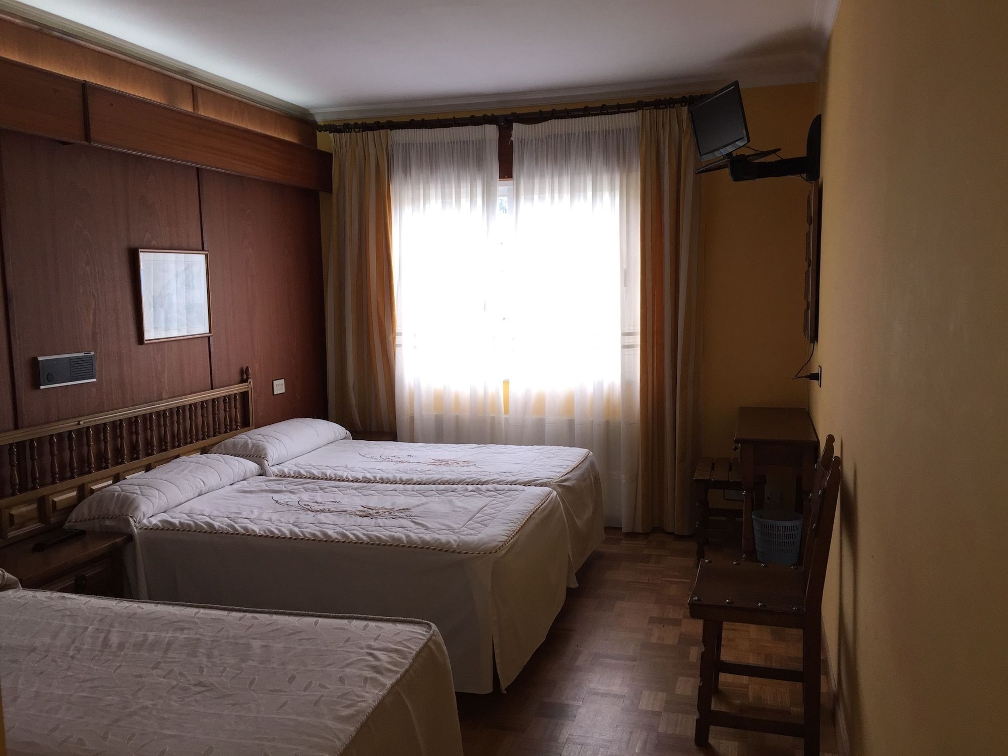 Habitación