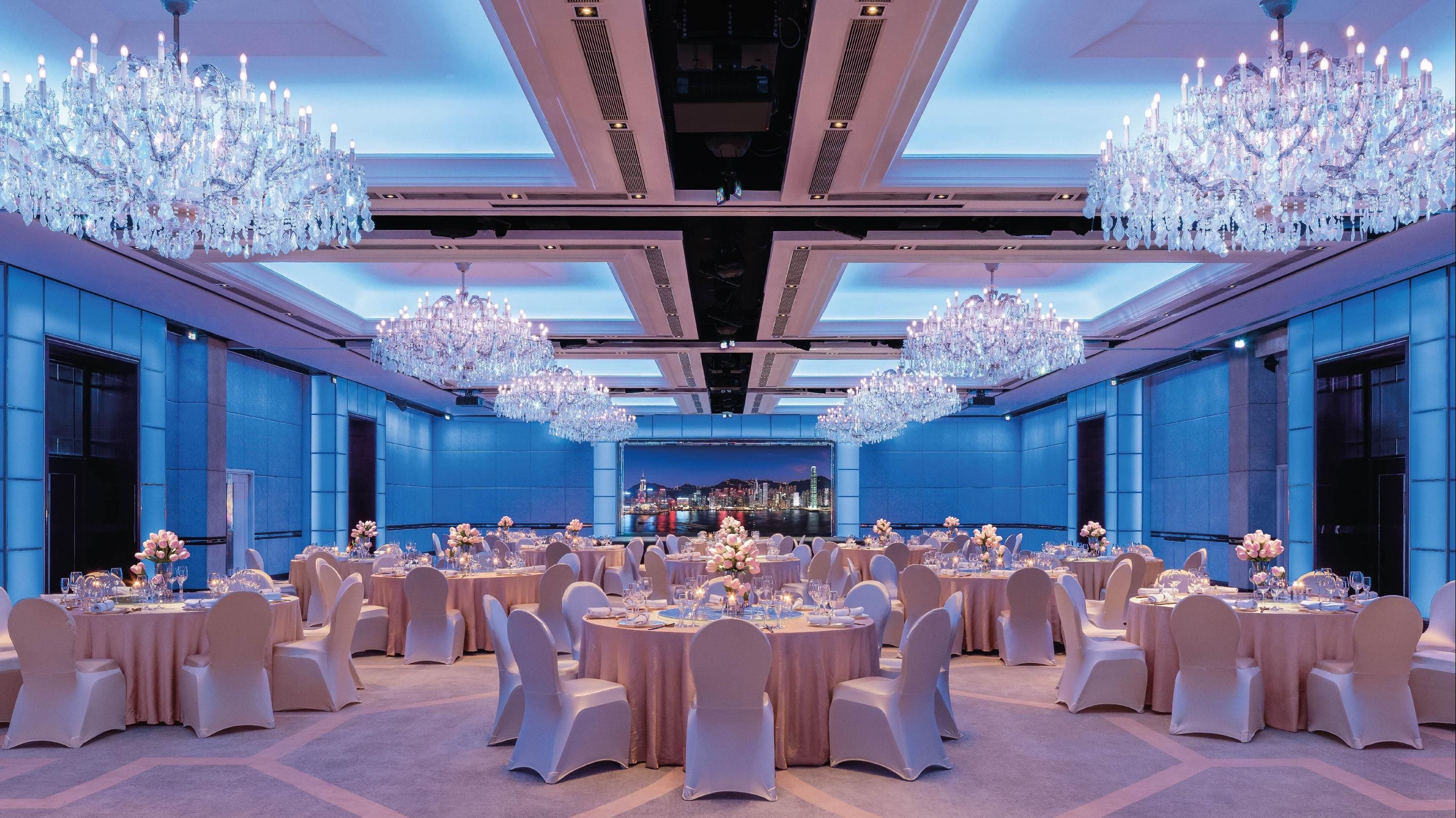 Sala de banquetes