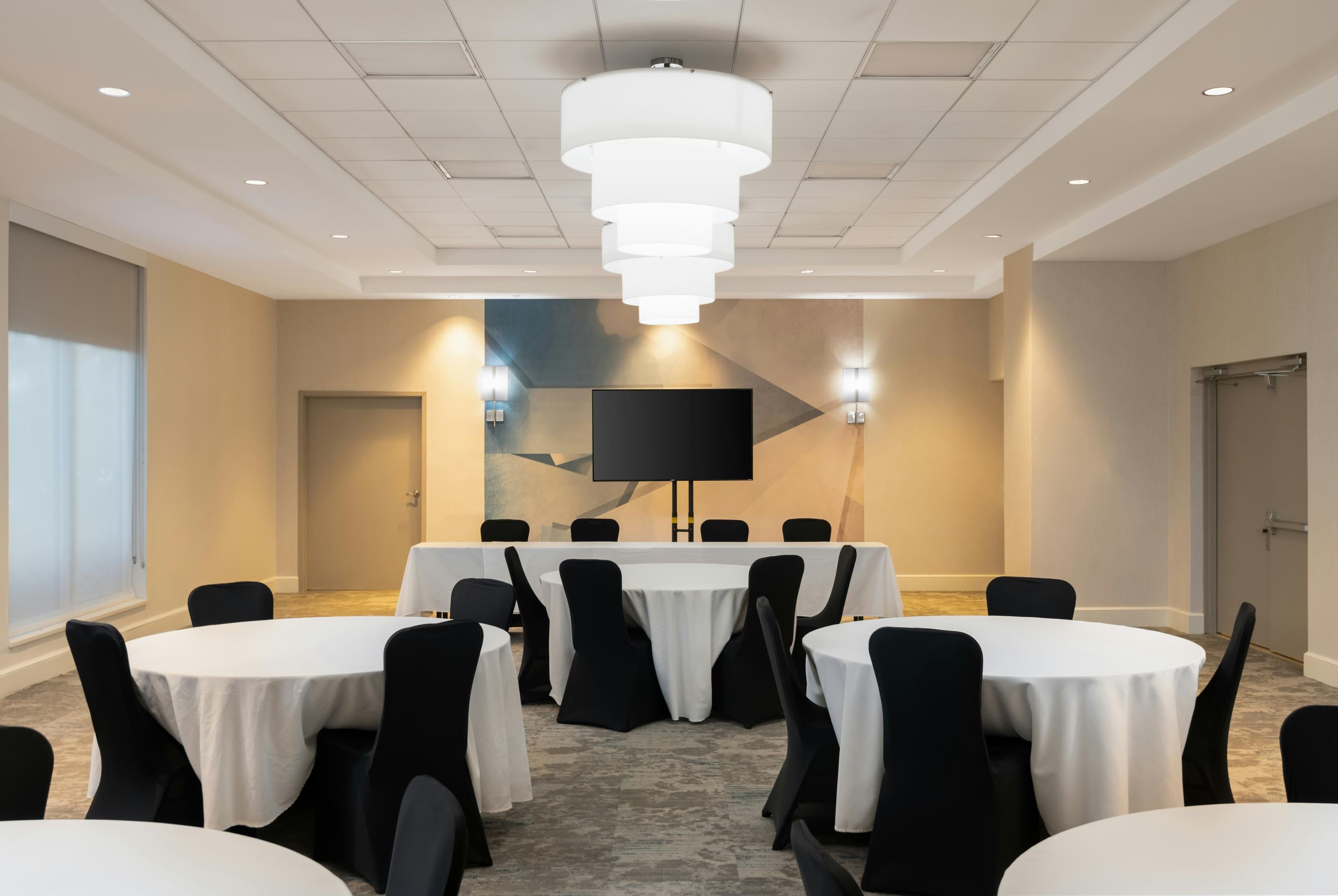 Sala de banquetes