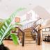 Escaleras