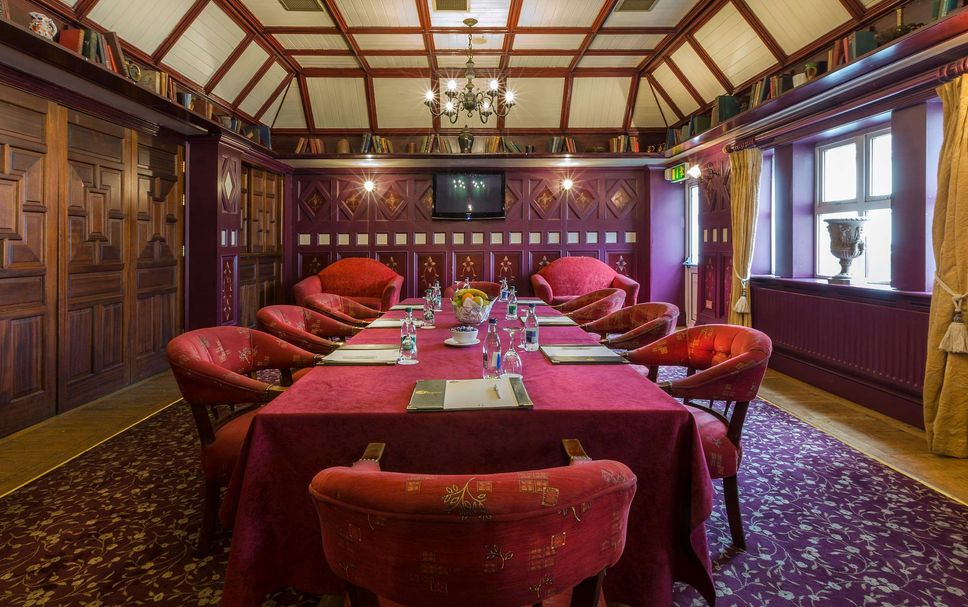 Comedor Foto