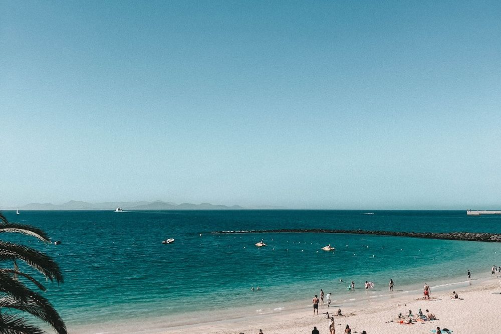 Playa