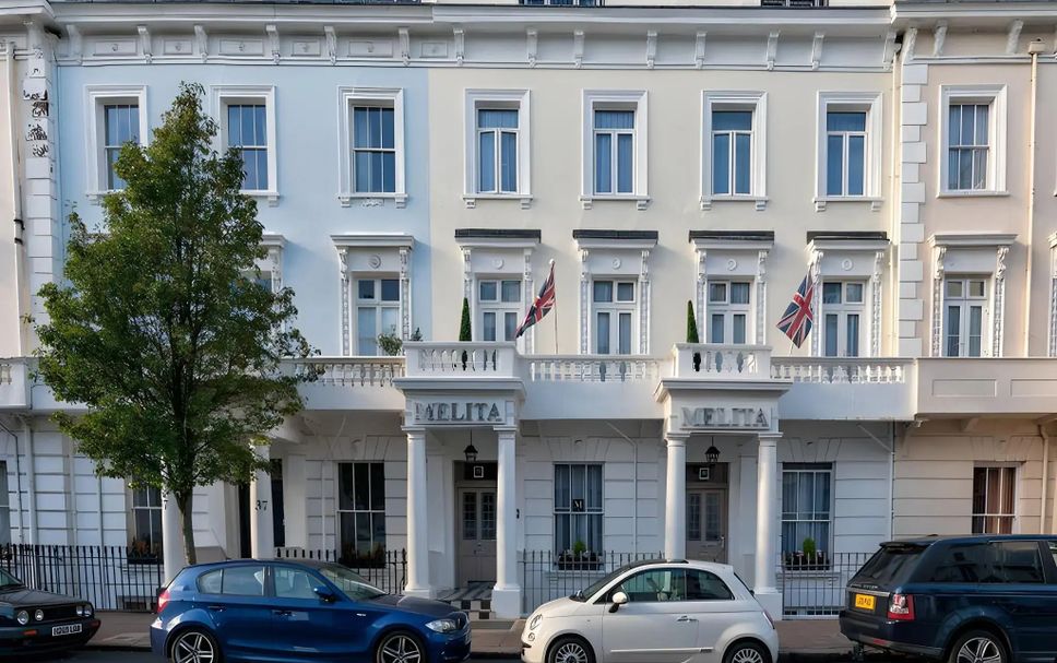 Edificio Foto