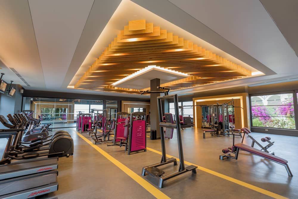 Gimnasio