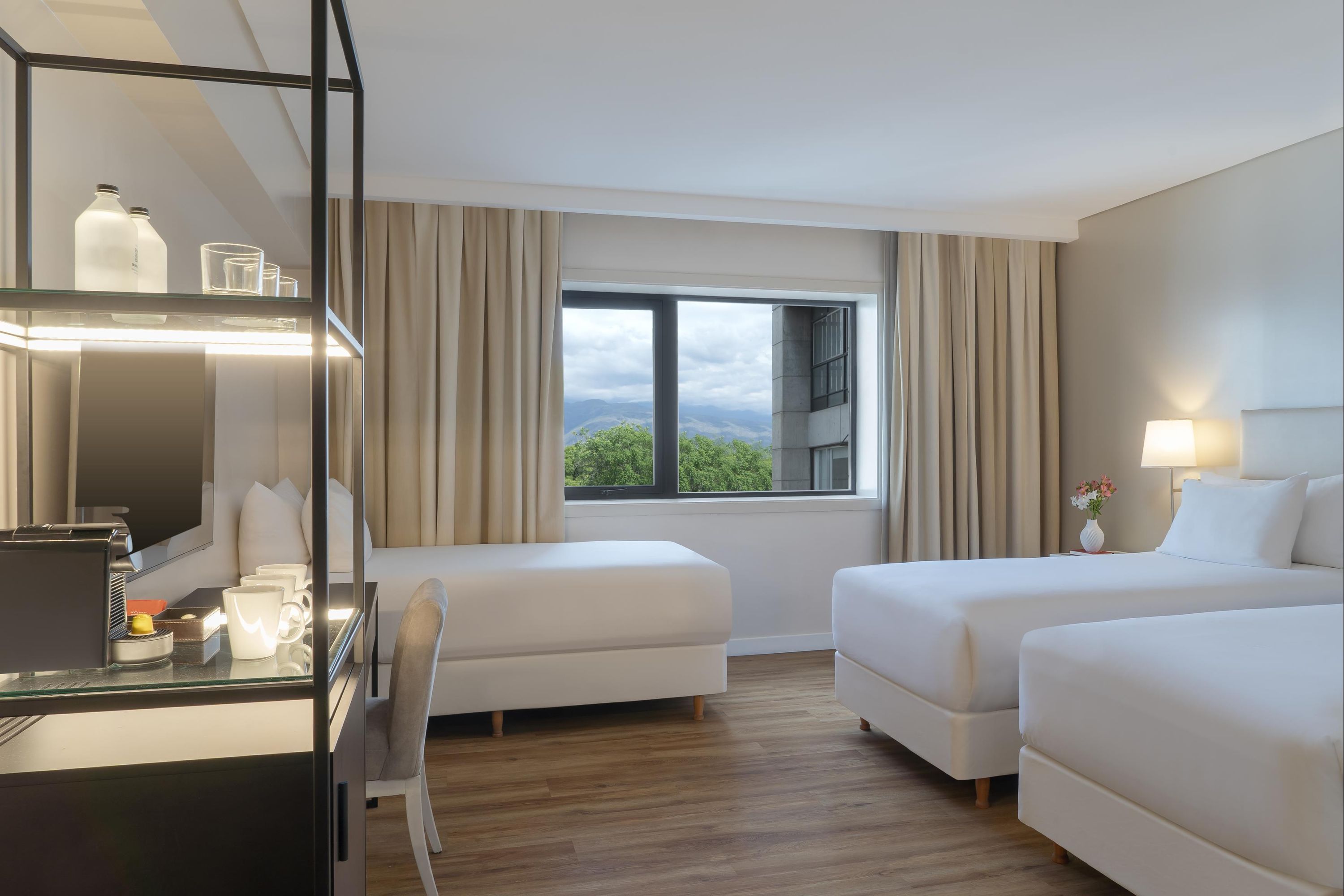 Habitación