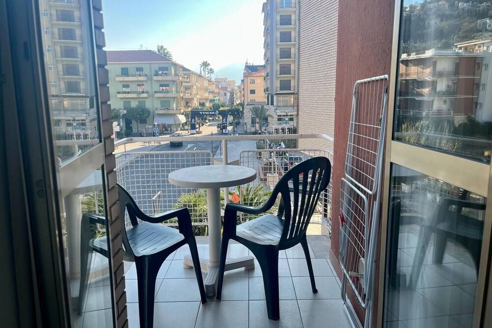 Balcón