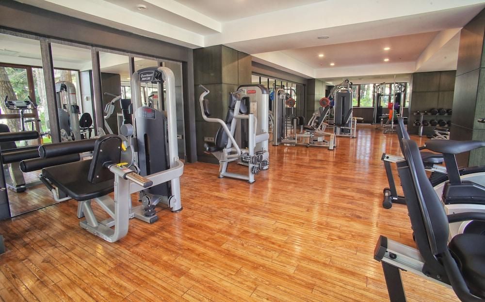 Gimnasio