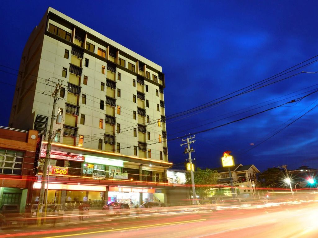 Edificio