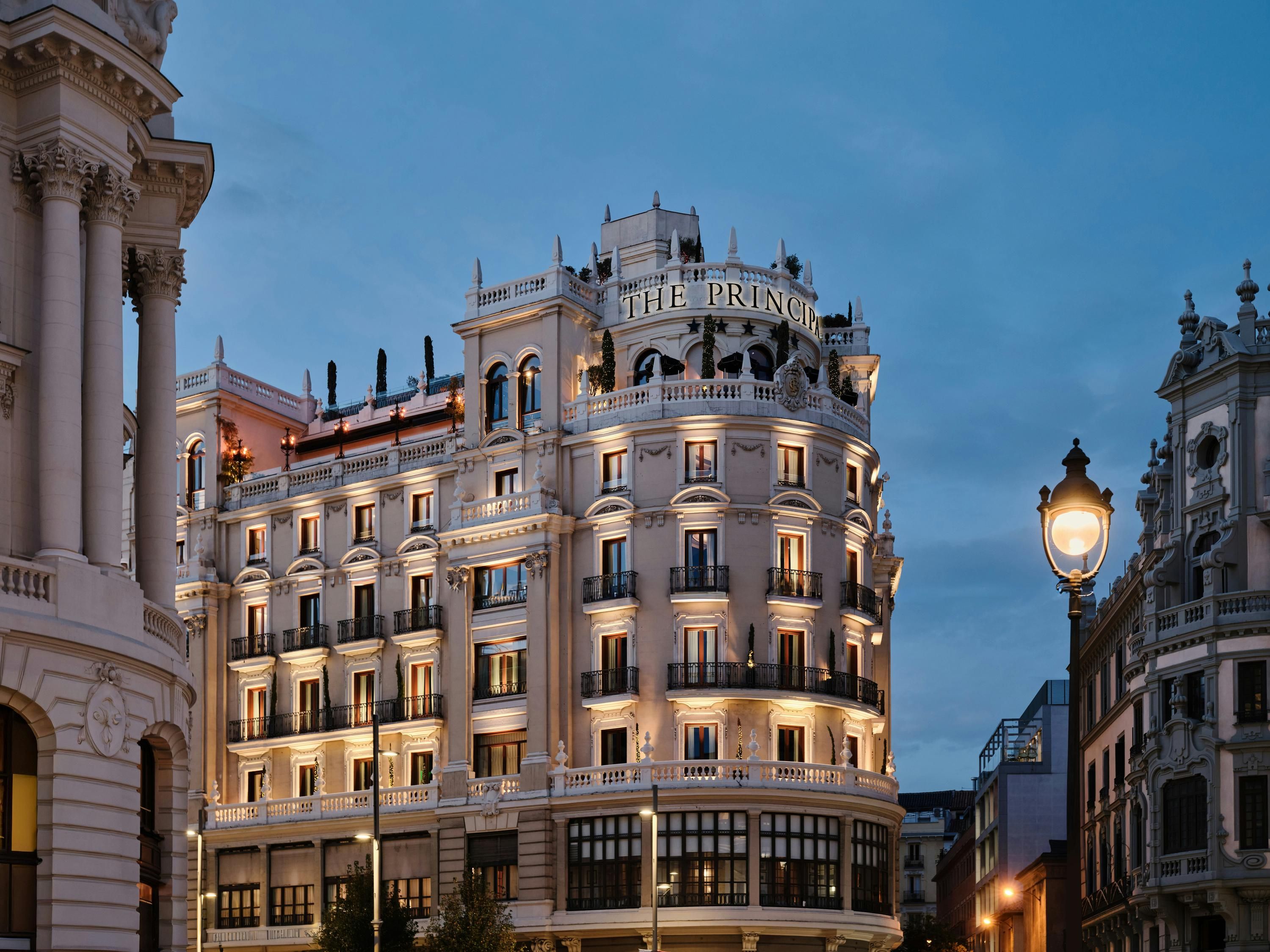Edificio Foto