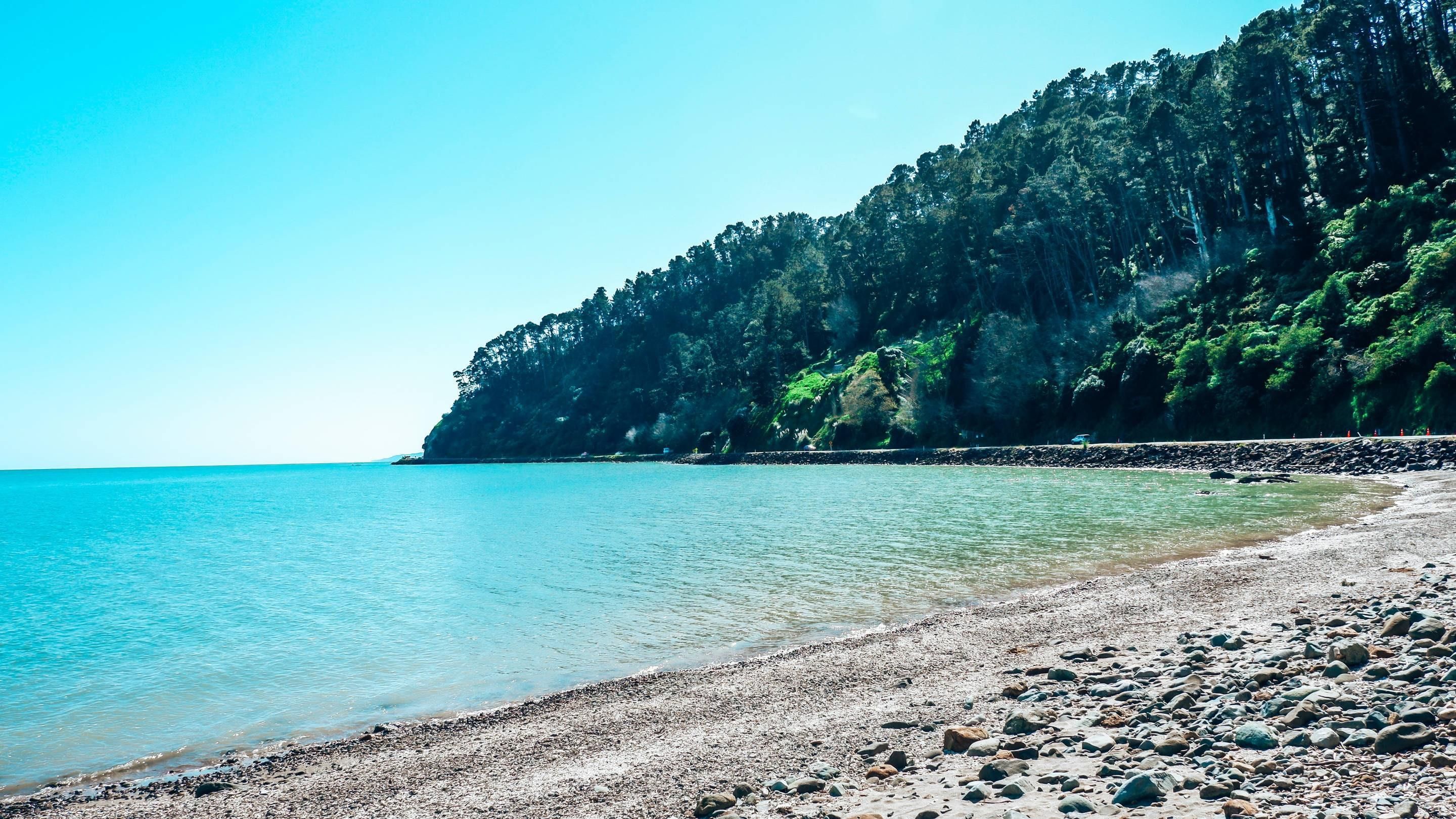 Playa Foto
