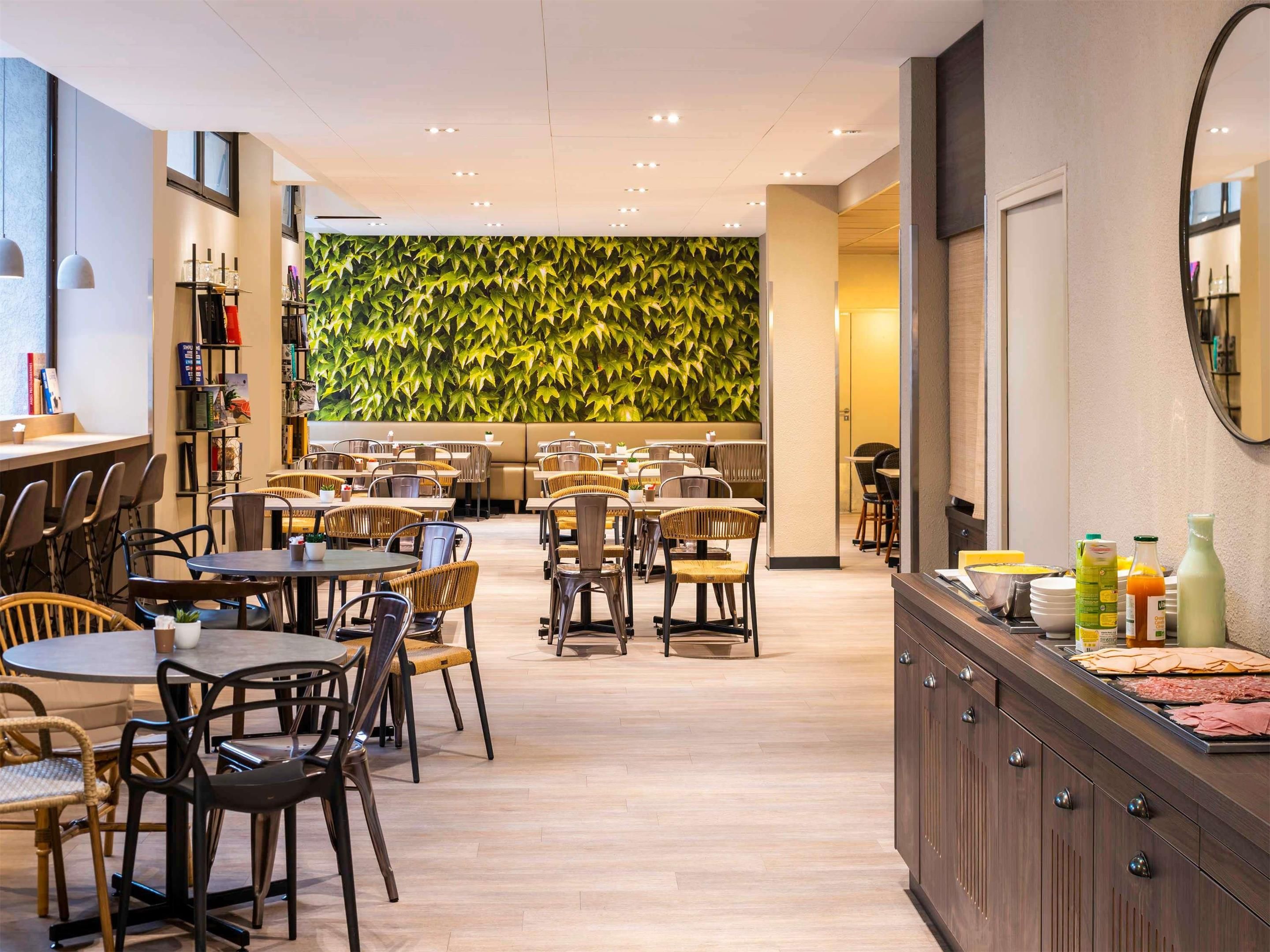 Restaurante