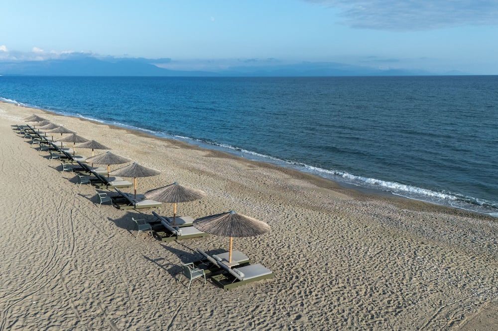 Playa Foto