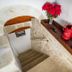 Escaleras