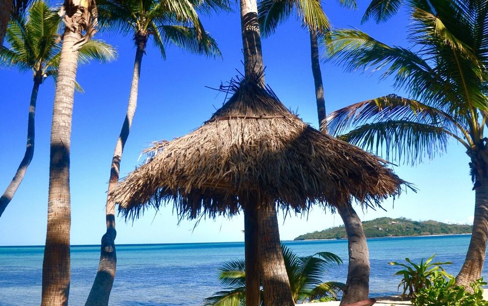 Playa Foto