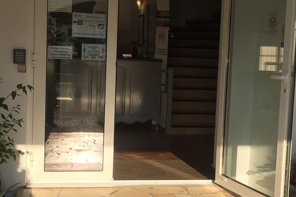Escaleras