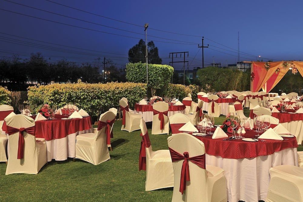 Sala de banquetes